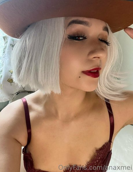 anaxmei star sexy img