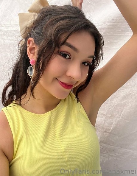 anaxmei porn star archive