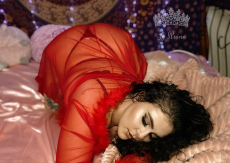 Reina Rodriguez nudes pornstar image