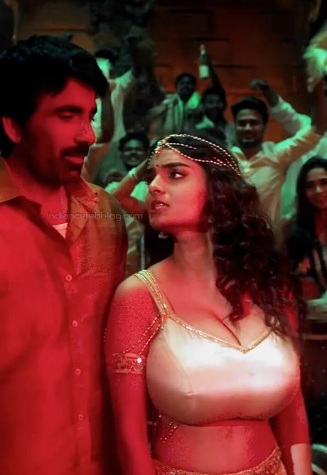 Anveshi Jain pornstar exclusive image