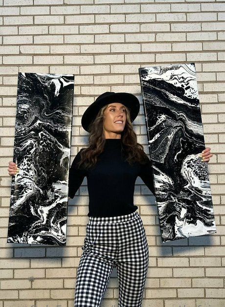 lunapowersthefairy sexy pornstar image