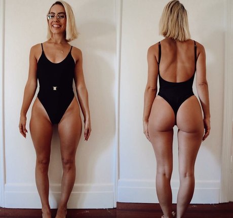 Madalin Giorgetta model free pic