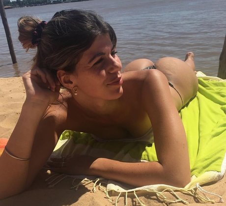 Sofia Manino star hd photo