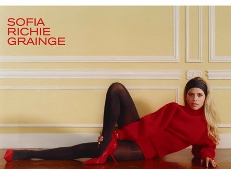 Sofia Richie model adult archive