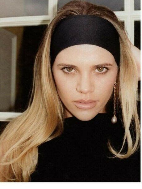 Sofia Richie pornstar top images