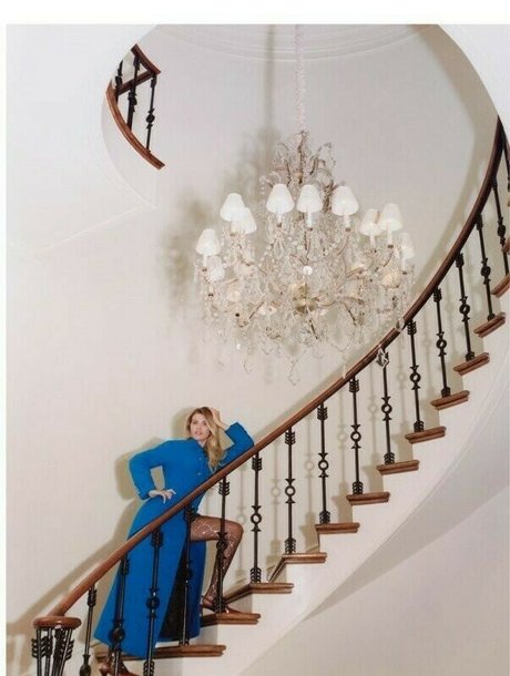 Sofia Richie exclusive star photo