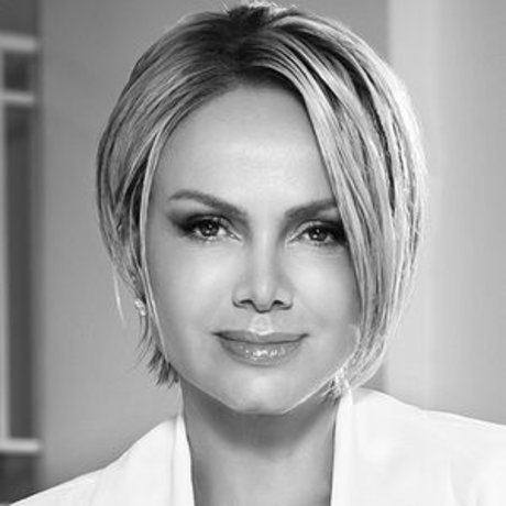 Eliana Michaelichen art actress photos