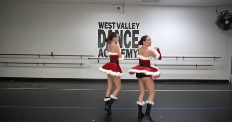 Merrell Twins star art pic