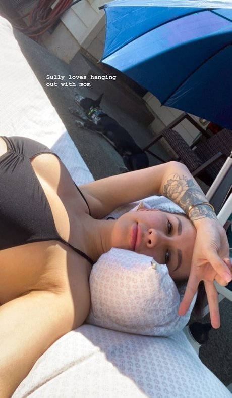 Femsteph model high quality galleries