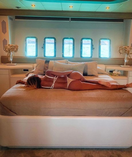 Chiara Bransi star pretty archive