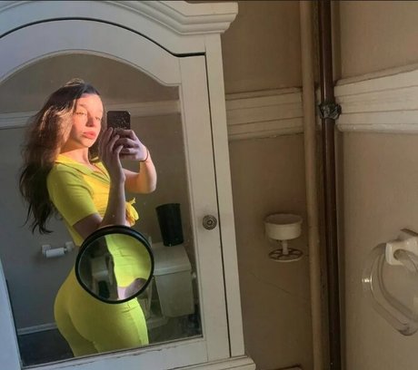 Goodlilfreak pornstar pretty images