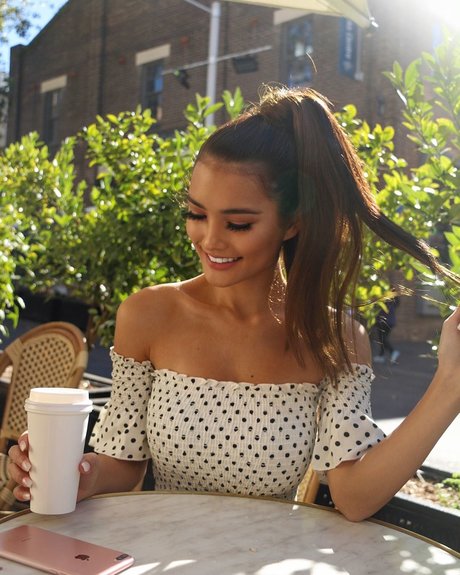 Leah Perkins Mimi Perkins pretty actress galleries