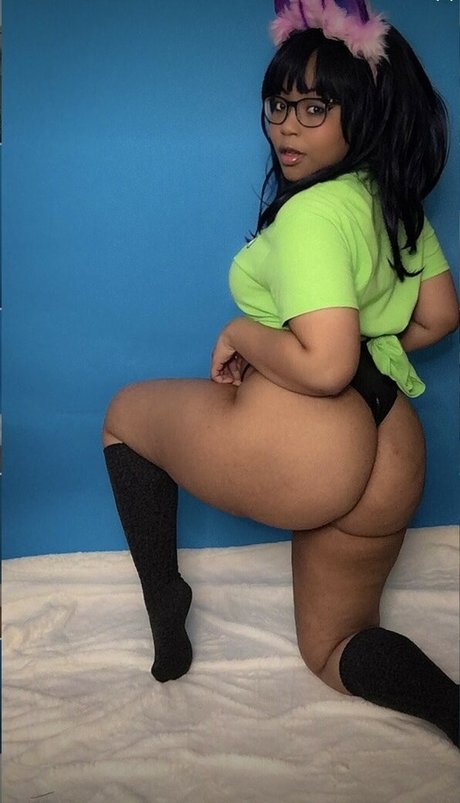 Ria Parker nudes model gallery