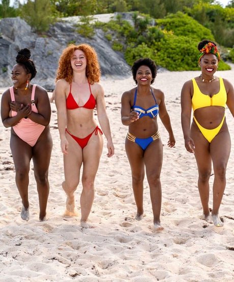 Sammypicone hot actress pic