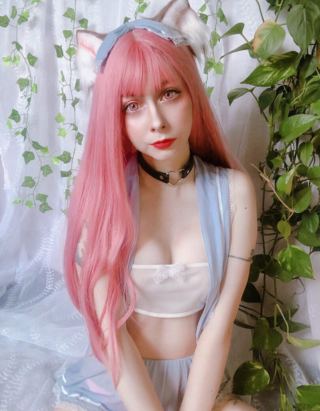 slayshaxox art model pic