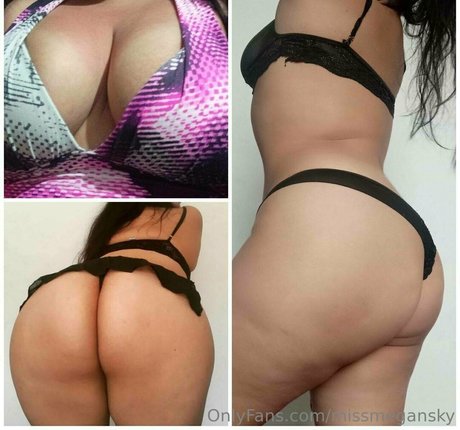 missmegansky pornstar pretty img