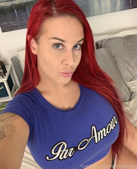 missmegansky pretty star img