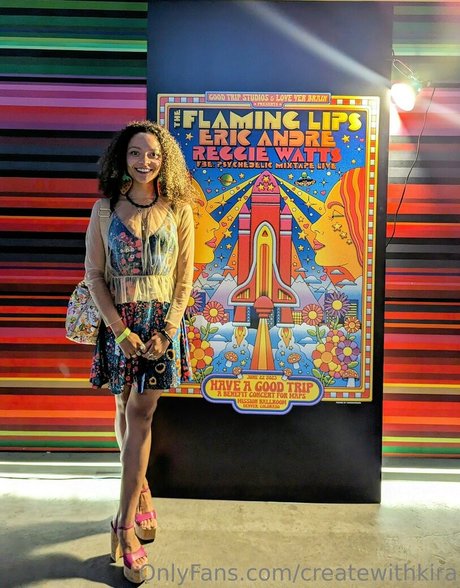 createwithkira naked model galleries