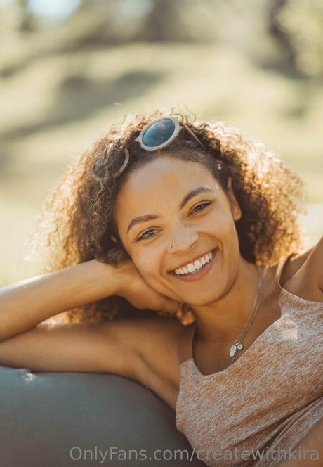 createwithkira star pretty picture