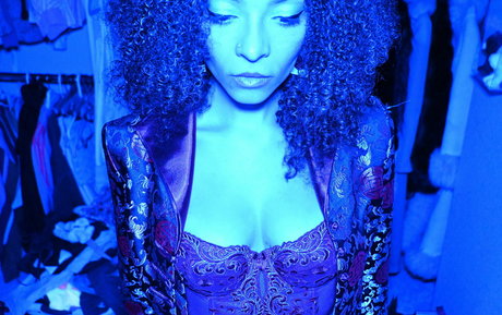 createwithkira adult model photos