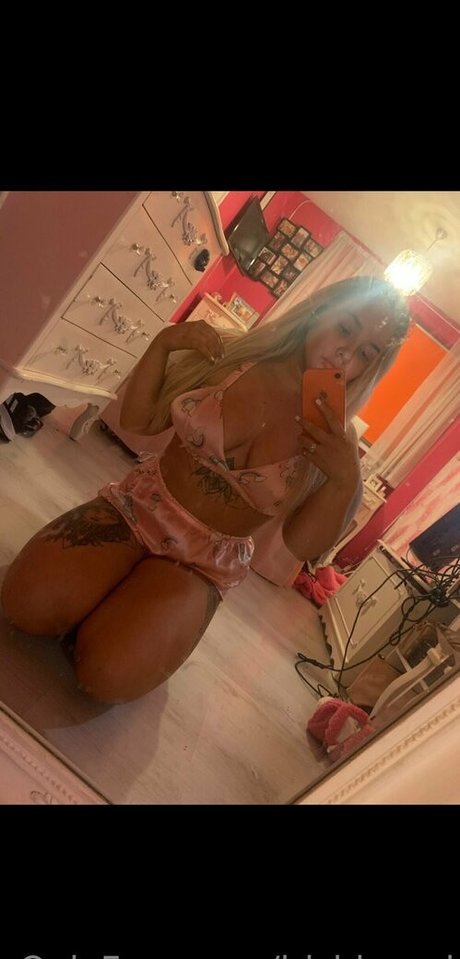 irishbunni beautiful star img