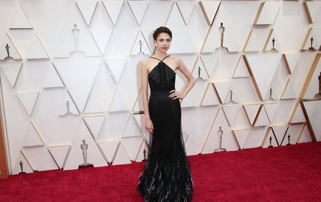 Margaret Qualley exclusive actress galleries