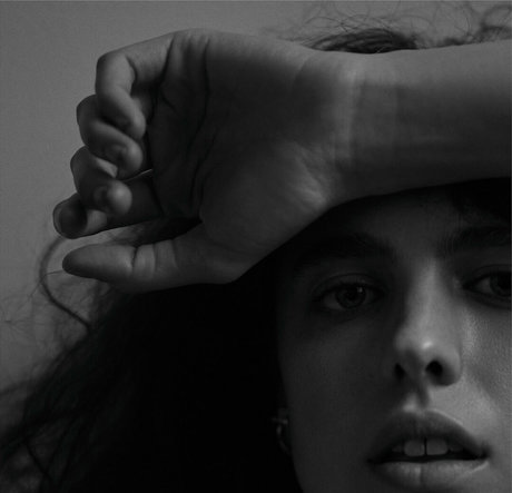 Margaret Qualley model beautiful images