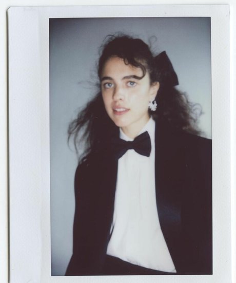 Margaret Qualley Profile pic