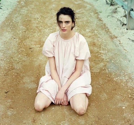 Margaret Qualley porn actress photos