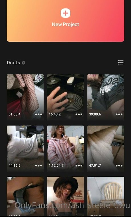 ash steele uwu naked actress pic