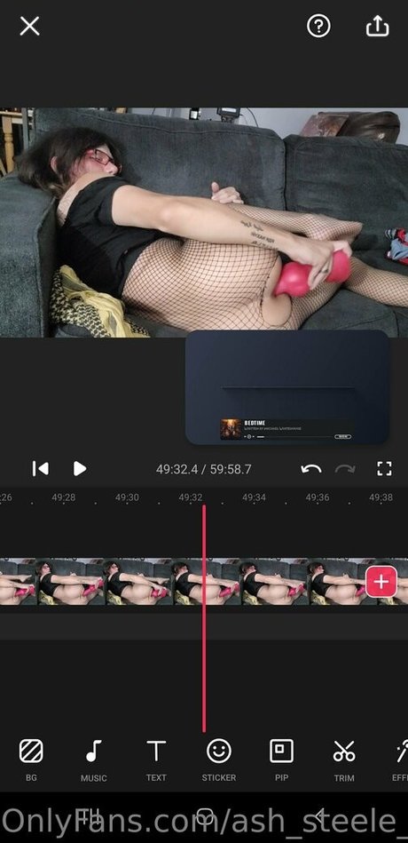 ash steele uwu star perfect images