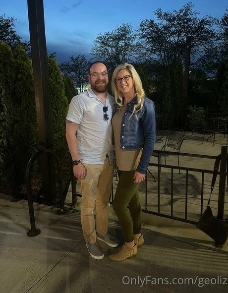 geoliz model exclusive pictures