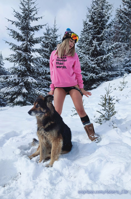 ashera cat erotic star picture