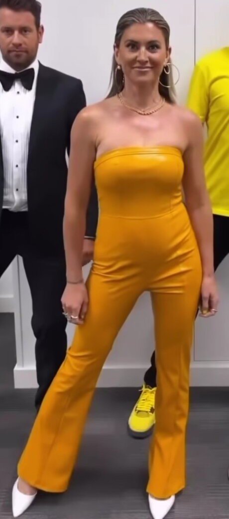 Orla Chennaoui model perfect img