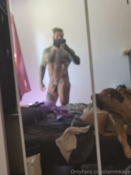 iammkage exclusive pornstar galleries