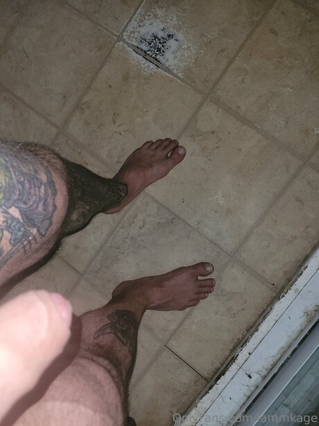 iammkage star art img