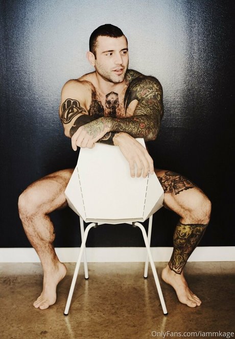 iammkage exclusive pornstar picture