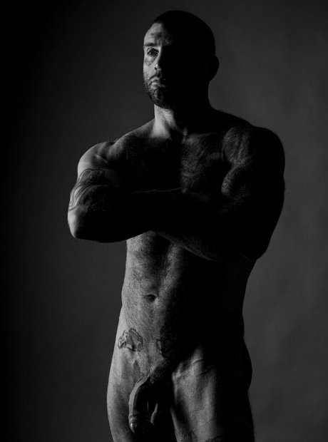 iammkage top model photo