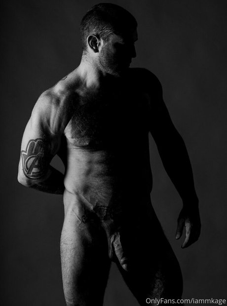 iammkage star porn picture