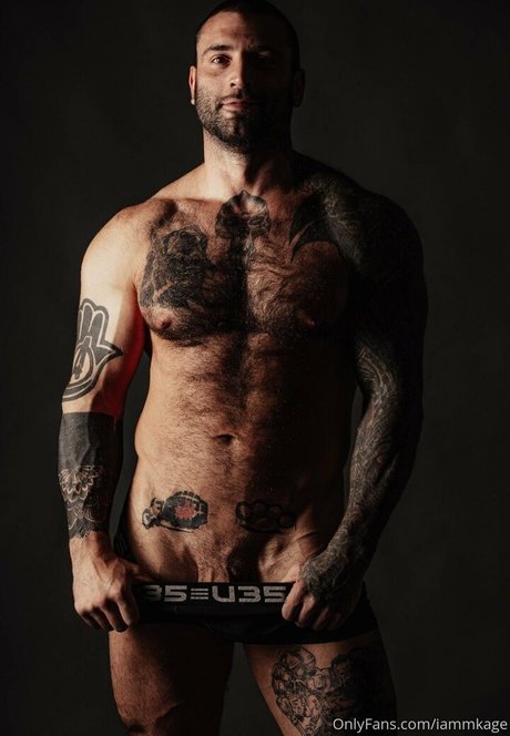 iammkage model hd photo