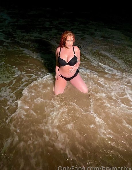 brymarixx model naked picture