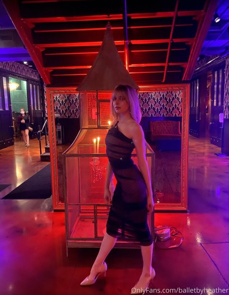 balletbyheather pornstar best archive