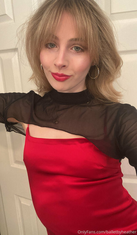 balletbyheather high quality model archive