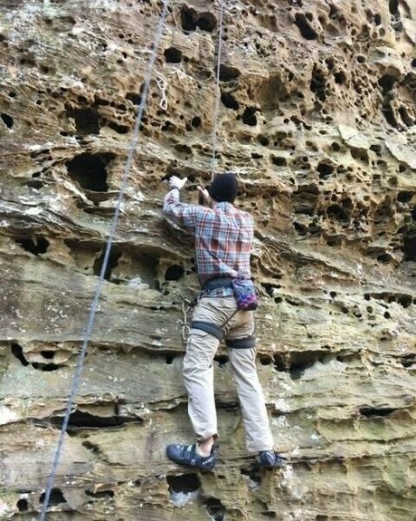 knotty by nature adult model photos