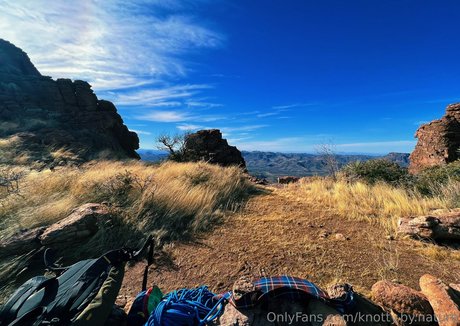 knotty by nature star hot picture