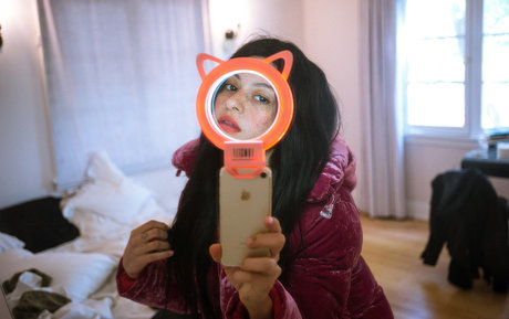 Alia Shawkat model xxx gallery