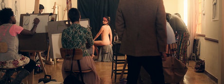 Alia Shawkat perfect pornstar pic