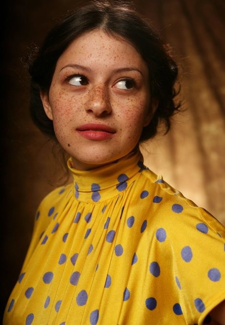 Alia Shawkat top model image