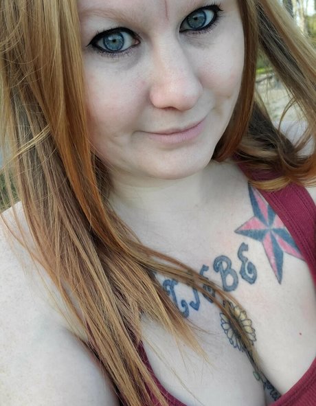 stonedginger88 pornstar nudes gallery