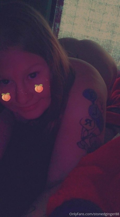 stonedginger88 star perfect archive